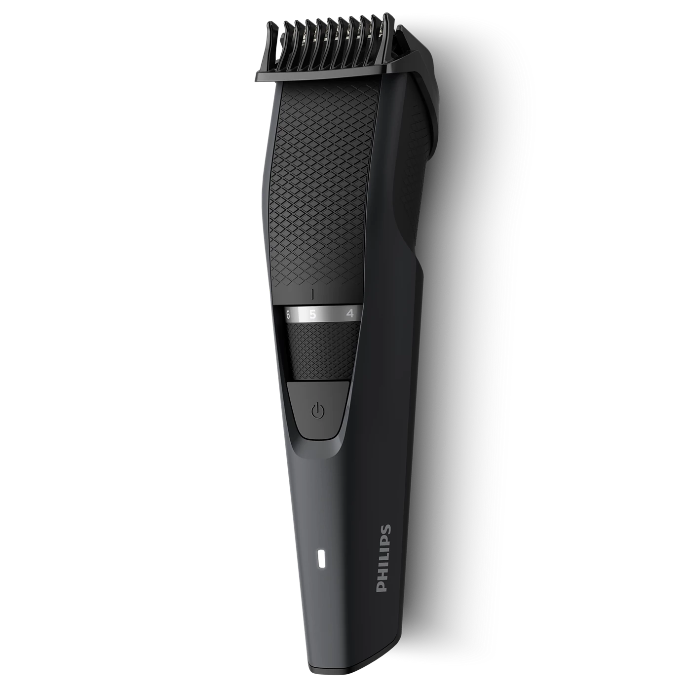 PHILIPS Men Bt 3302/15 3000 Series Beard Trimmer,Battery Powered