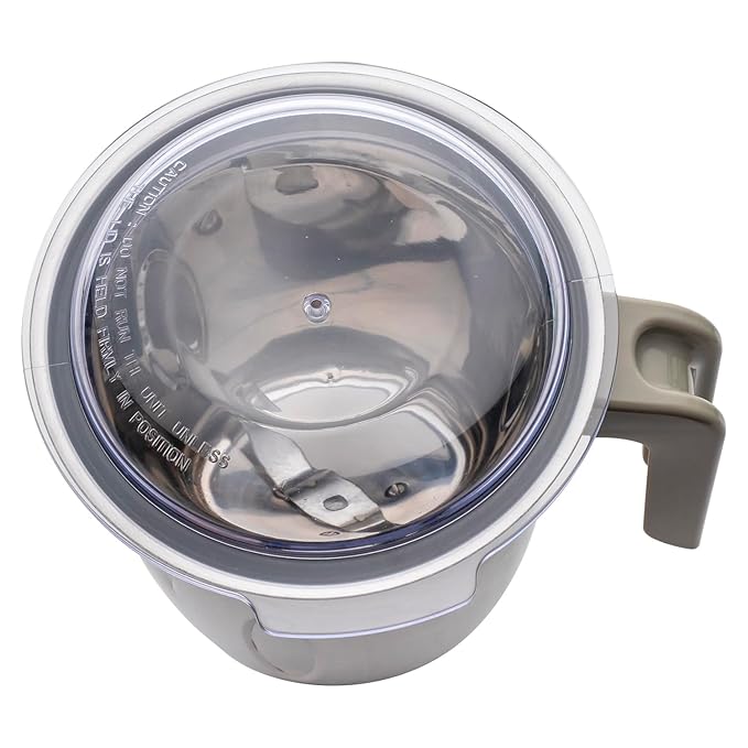 Philips Wet Jar Assembly for Mixer HL7756