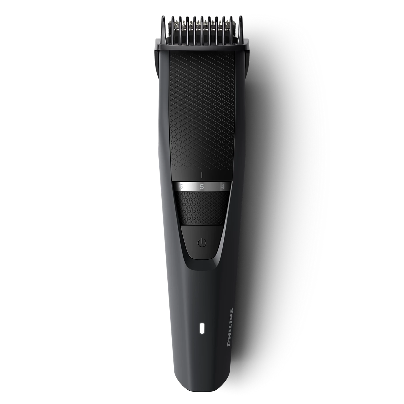 PHILIPS Men Bt 3302/15 3000 Series Beard Trimmer,Battery Powered