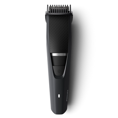 PHILIPS Men Bt 3302/15 3000 Series Beard Trimmer,Battery Powered